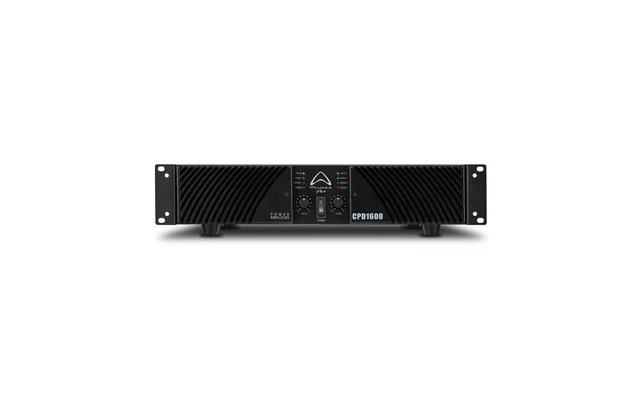 Wharfedale Pro CPD 1600