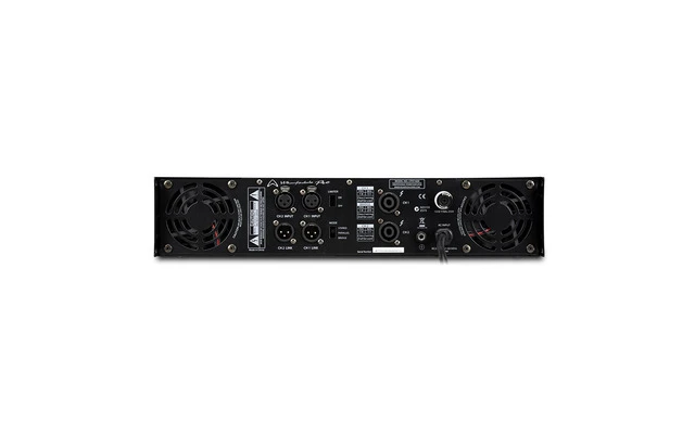 Wharfedale Pro CPD 1600