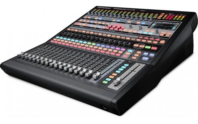 Presonus StudioLive CS18AI