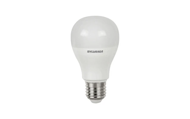 Bombilla LED E27 A60 11 W 1150 lm 4000 K - Sylvania 0026686