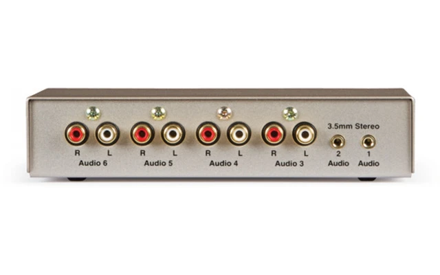 Fonestar CF-6