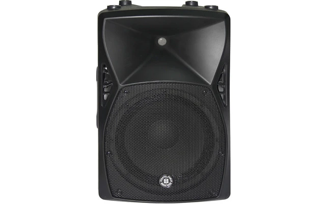 TopPro Audio X12A