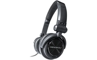 Denon DJ HP600