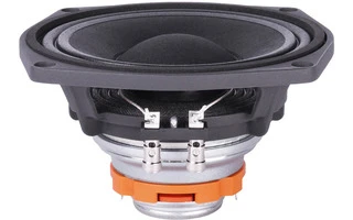 Faital Pro Coaxial Series - 6" Coaxial Neodymium Speaker 150 W  