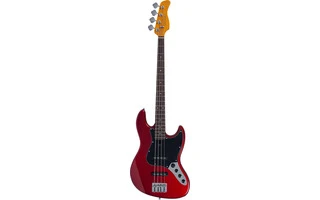 Marcus Miller V3-4 New Gen Car Candy Apple Red