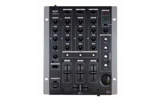 Mesa mezclas 3 canales con efectos - PS-626EFX