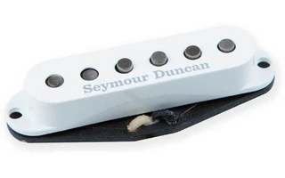 Seymour Duncan APS1L Alnc II Pro For Strat Lft