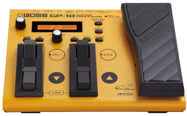 Boss GP-10S