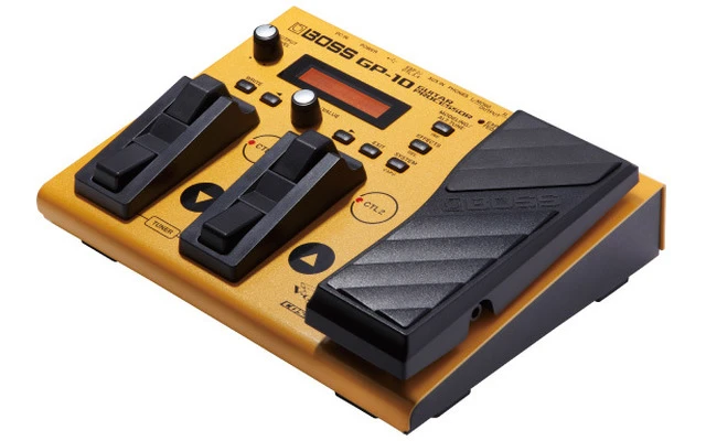 Boss GP-10S