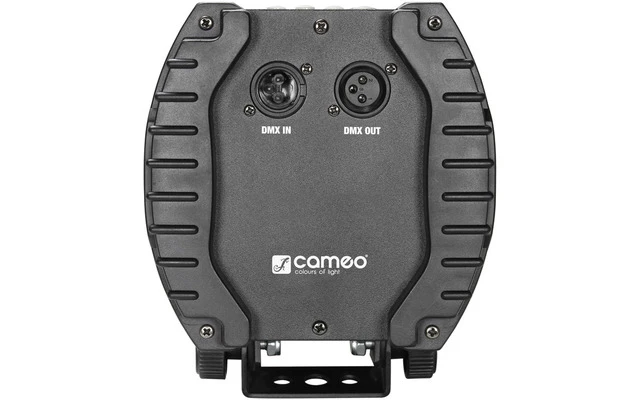 Cameo Gobo Scanner 25 LED