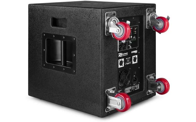 Power Dynamics PD Combo 1200 12