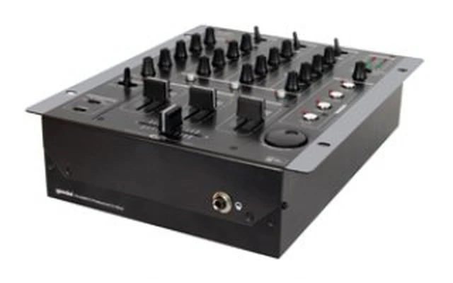 Mesa mezclas 3 canales con efectos - PS-626EFX