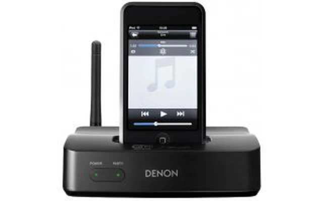 Denon ASD-51W