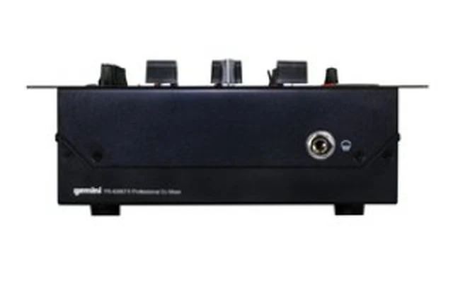 Mesa mezclas 3 canales con efectos - PS-626EFX