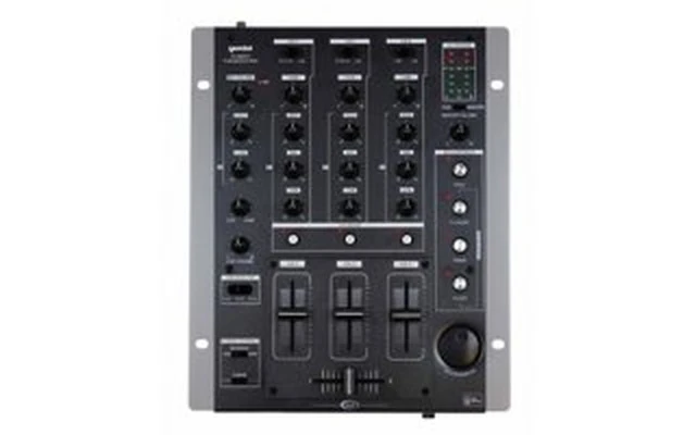 Mesa mezclas 3 canales con efectos - PS-626EFX