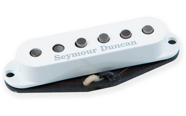 Seymour Duncan APS1L Alnc II Pro For Strat Lft