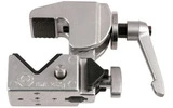 Showtec Multigrip clamp - Negro
