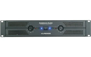 American Audio VLP2500