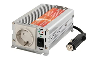 CONVERTIDOR CON ONDA SENOIDAL MODIFICADA 150W ENTRADA 24VDC / SALIDA 230VAC - ARRANQUE SUAVE
