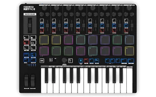 Reloop KeyPad Pro