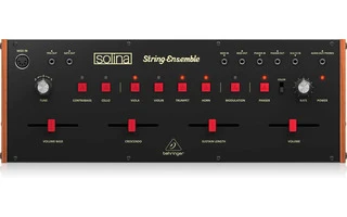 Foto de Behringer Solina String Ensemble