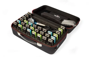 Hohner Flexcase Xl