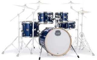 Mapex *** MM504SFOD Drum Set Mars Maple 5 Pcs