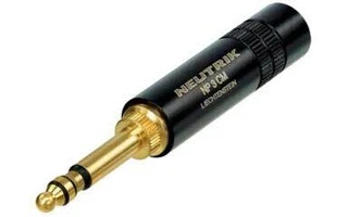 Neutrik NP3CM-B