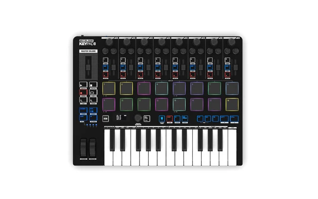 Reloop KEYPAD PRO