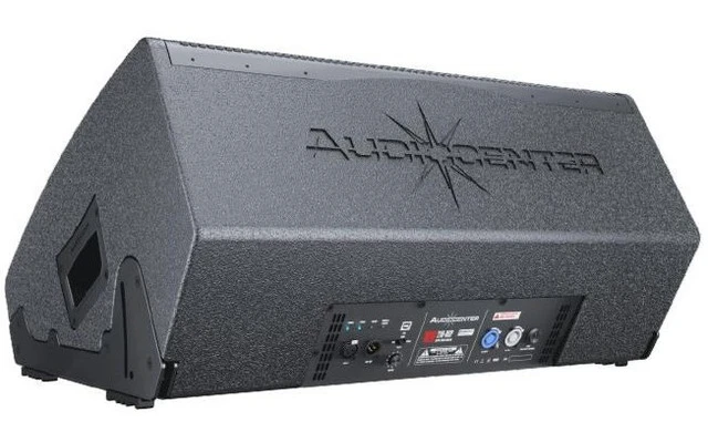 AudioCenter WMDSP-210