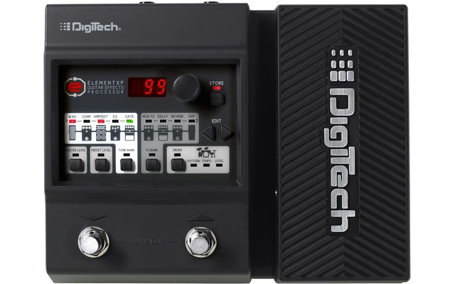 Digitech Element XP