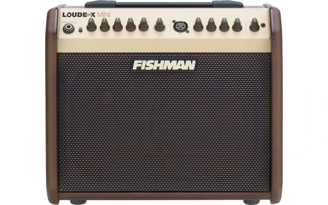 Fishman Loudbox Mini