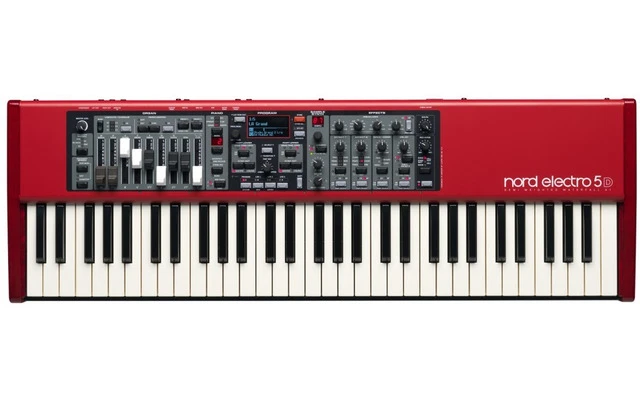 Nord Electro 5D 61