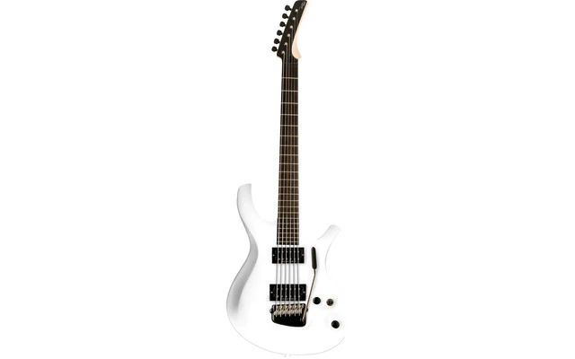 Parker Guitars PDF60 White