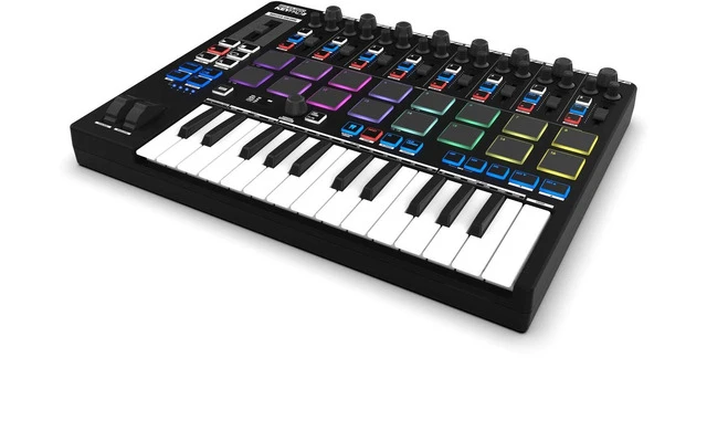 Reloop KeyPad Pro