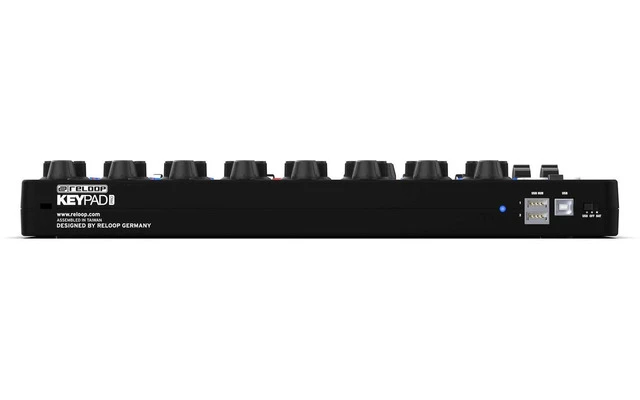 Reloop KeyPad Pro