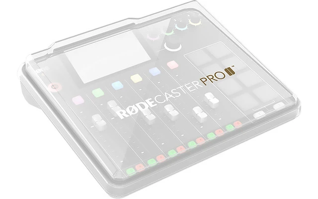 RodeCaster Pro II Cover