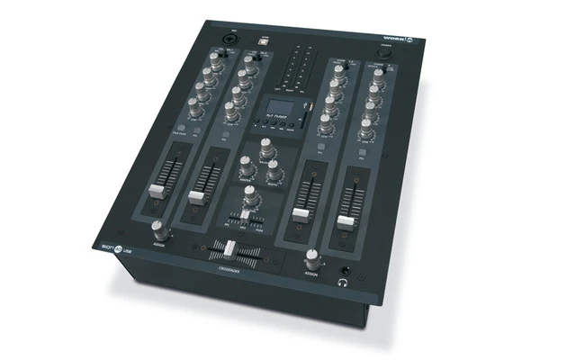 Work SION 40 USB