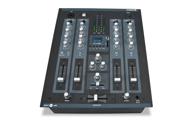 Work SION 40 USB 