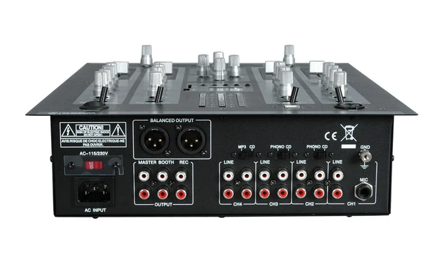 Work SION 40 USB 