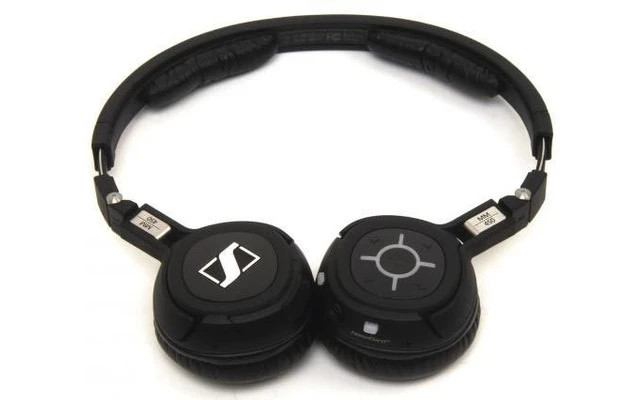 Sennheiser MM 450