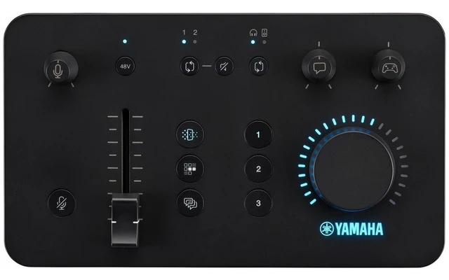 Yamaha ZG01