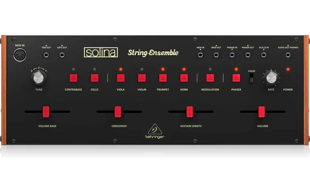 Behringer Solina String Ensemble