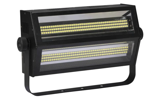 NuroLED 2000 - Estroboscopio LED DMX