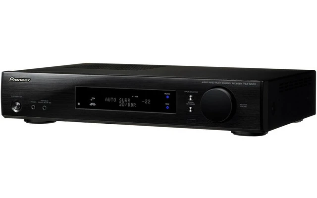 Pioneer VSX-S300