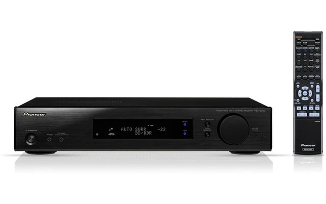 Pioneer VSX-S300