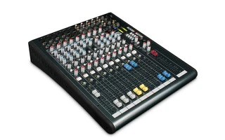 Allen & Heath XB-14