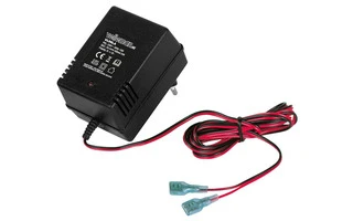 Cargador de baterías para baterías de plomo-ácido 6V