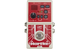 Hartke HL77