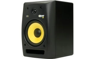 KRK RP8 G2 - Marcas de uso - Reacondicionado